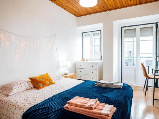 Apartamento alugar em Misericórdia, Lisboa