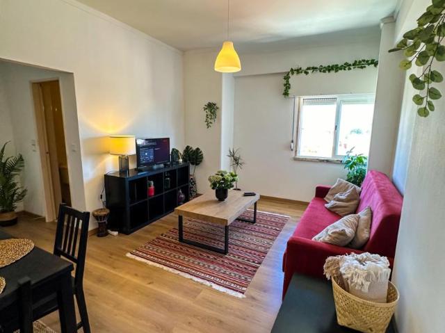 Apartamento alugar em Picheleira, Lisboa