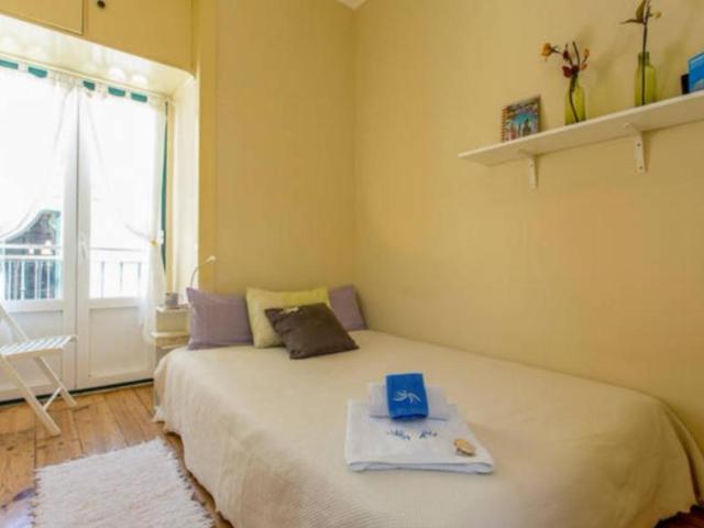 Apartamento alugar em Estrela, Lisboa