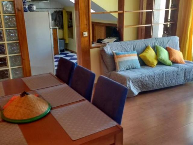 Apartamento alugar em Lisboa