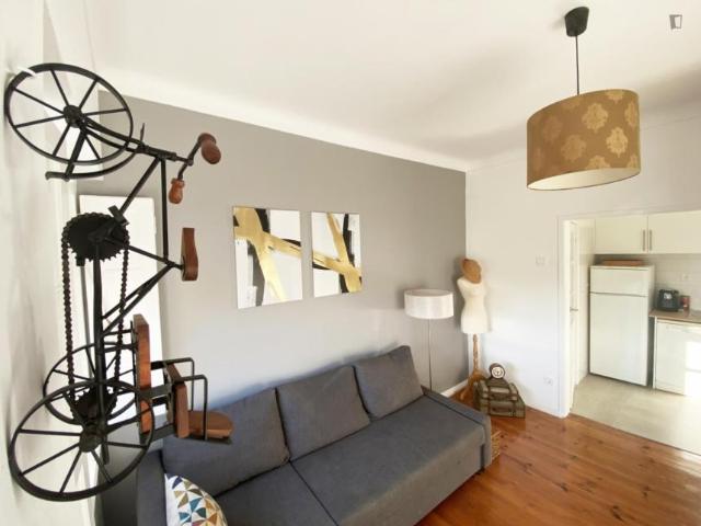 Apartamento alugar em Lisboa