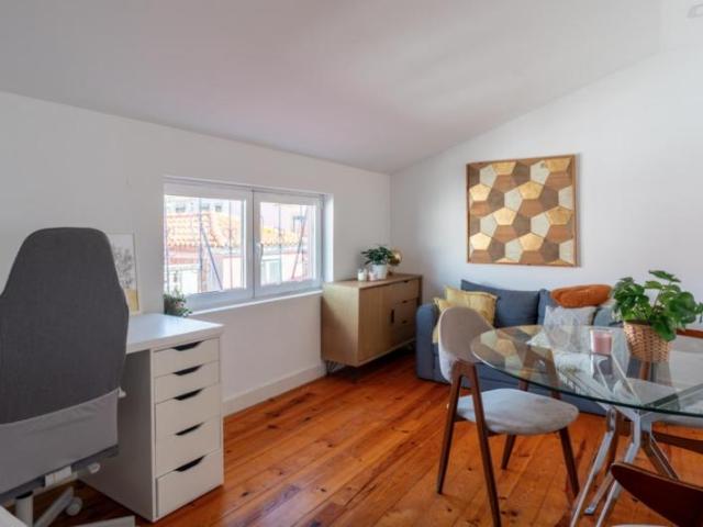 Apartamento alugar em Misericórdia, Lisboa