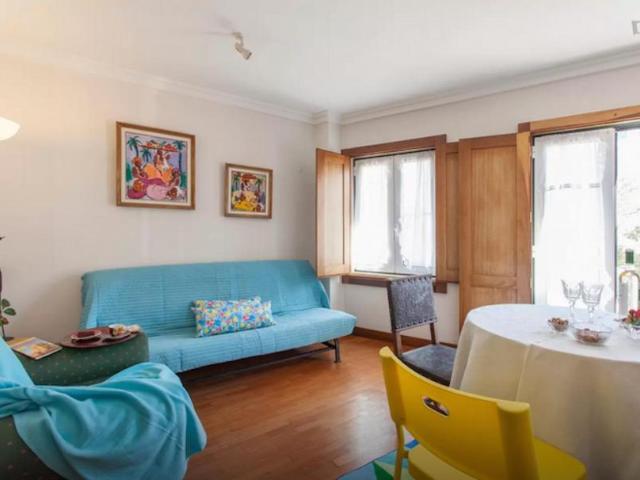 Apartamento alugar em São Vicente de Fora, Lisboa
