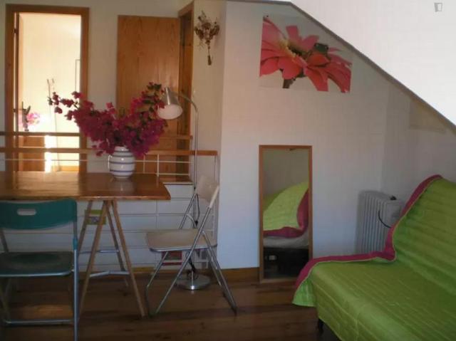 Apartamento alugar em São Vicente de Fora, Lisboa