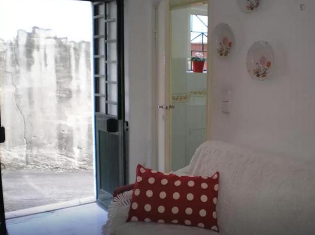 Apartamento alugar em Santa Maria Maior, Lisboa