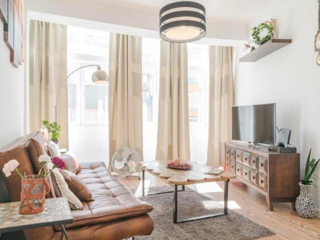 Apartamento alugar em Ajuda, Lisboa