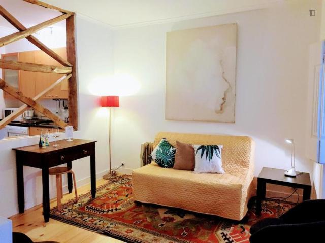 Apartamento alugar em Lisboa