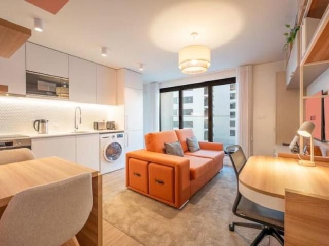 Apartamento alugar em Alta de Lisboa, Lisboa