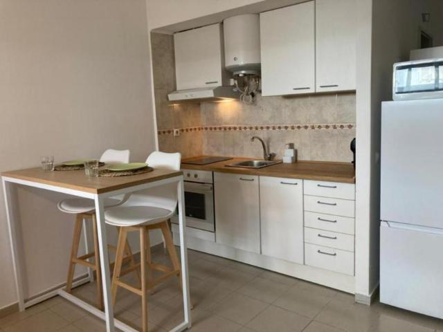 Apartamento alugar em Bairro Comendador Joaquim Matias, Oeiras