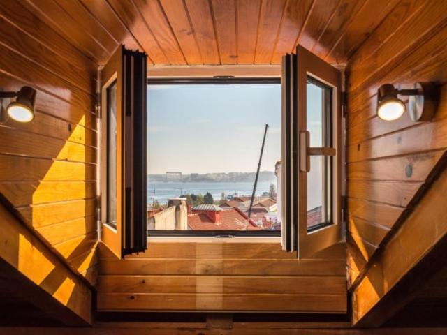 Apartamento alugar em Santa Maria Maior, Lisboa