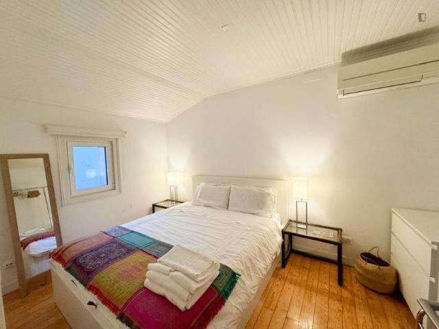 Apartamento alugar em Misericórdia, Lisboa