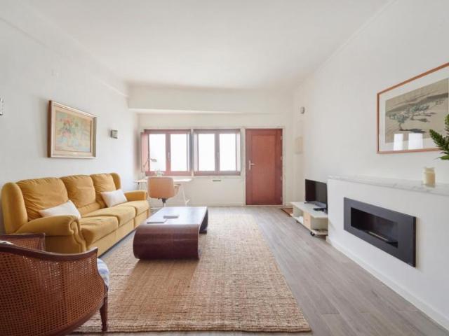 Apartamento alugar em Misericórdia, Lisboa