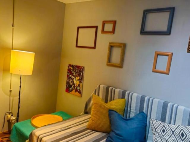 Apartamento alugar em Casal do Privilégio, Odivelas