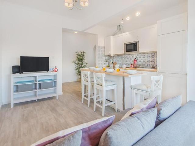 Apartamento alugar em Alvalade, Lisboa