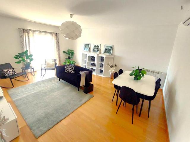 Apartamento alugar em Damaia, Amadora