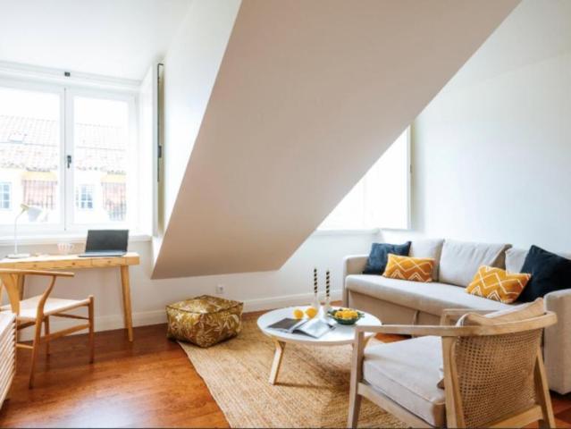 Apartamento alugar em Baixa, Lisboa