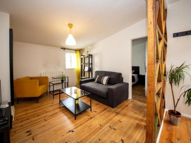 Apartamento alugar em Santa Maria Maior, Lisboa
