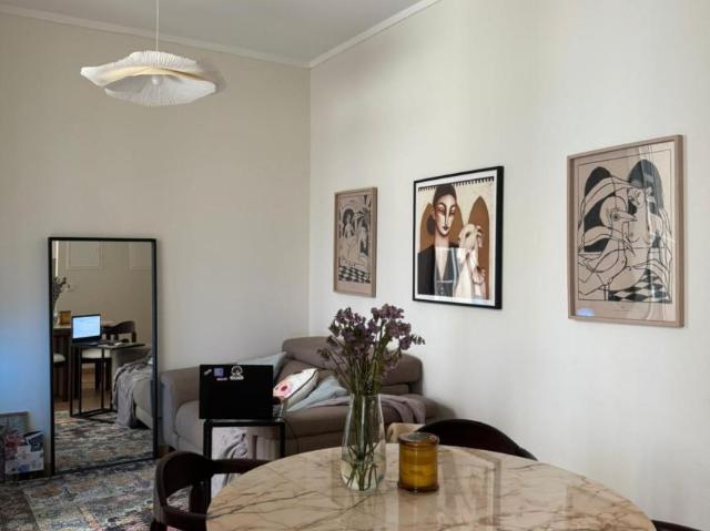 Apartamento alugar em Bairro de Campolide, Lisboa