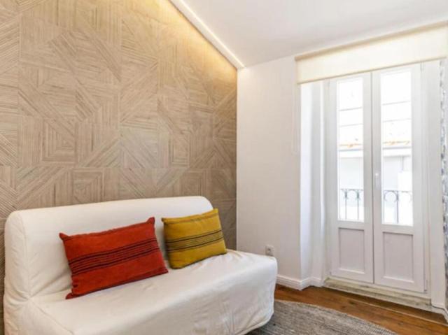 Apartamento alugar em Santa Maria Maior, Lisboa