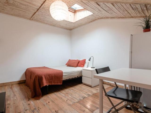 Apartamento alugar em São Vicente de Fora, Lisboa