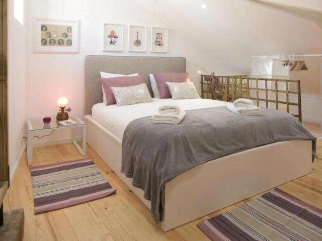 Apartamento alugar em Santa Maria Maior, Lisboa