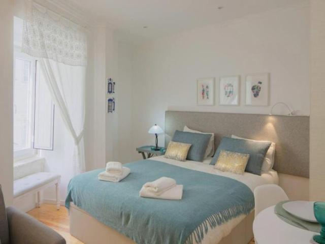 Apartamento alugar em Santa Maria Maior, Lisboa