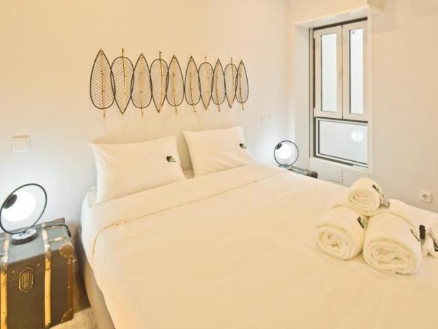 Apartamento alugar em Estrela, Lisboa