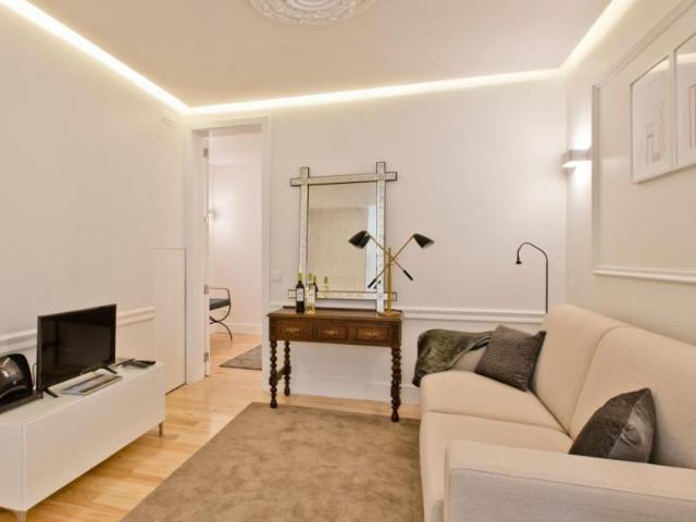 Apartamento alugar em Misericórdia, Lisboa