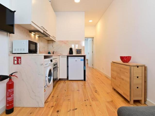 Apartamento alugar em Alvalade, Lisboa