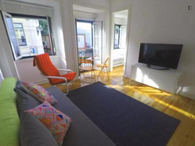 Apartamento alugar em Lisboa