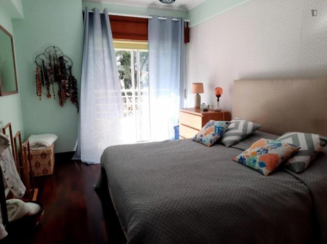 Apartamento alugar em Lisboa