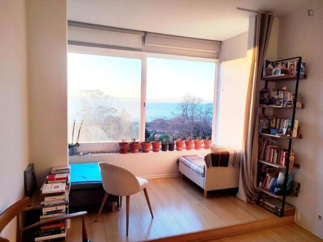 Apartamento alugar em Alto da Barra, Oeiras