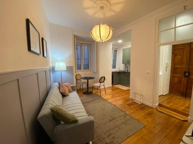 Apartamento alugar em Lisboa