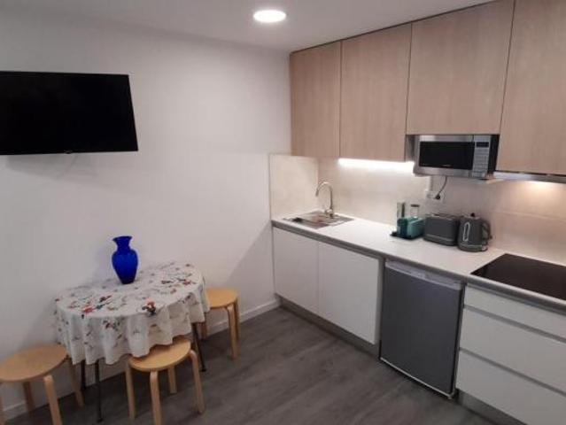 Apartamento alugar em Lisboa