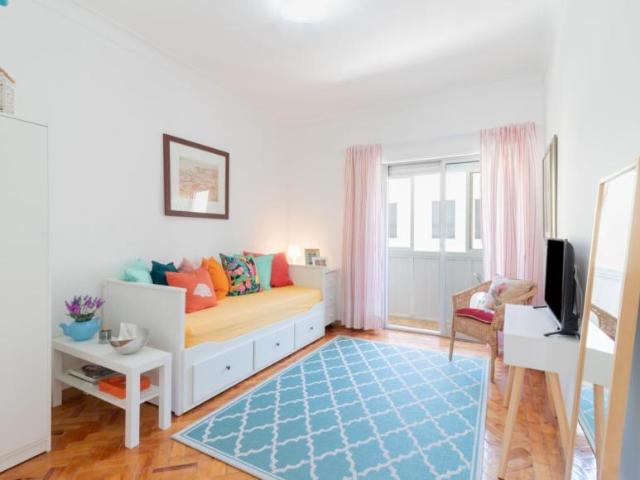 Apartamento alugar em Ajuda, Lisboa
