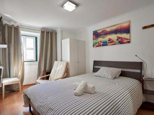 Apartamento alugar em Misericórdia, Lisboa