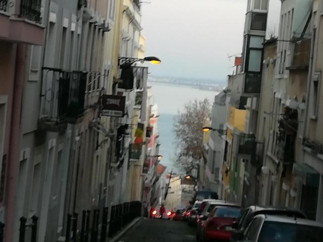 Apartamento alugar em Lisboa