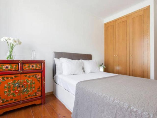 Apartamento alugar em Santa Maria Maior, Lisboa
