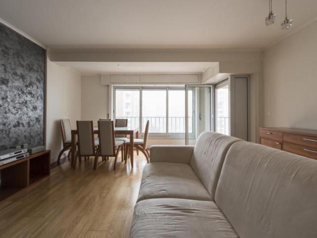 Apartamento alugar em Alta de Lisboa, Lisboa