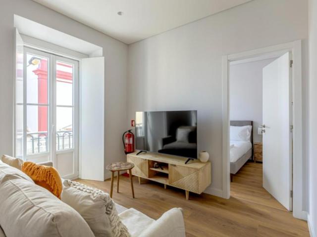 Apartamento alugar em Almada, Setúbal
