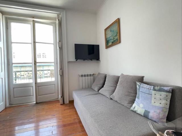 Apartamento alugar em Santa Maria Maior, Lisboa