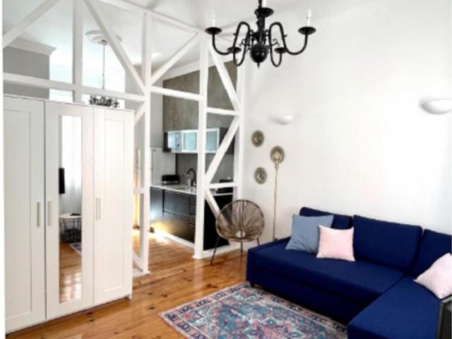 Apartamento alugar em Ajuda, Lisboa