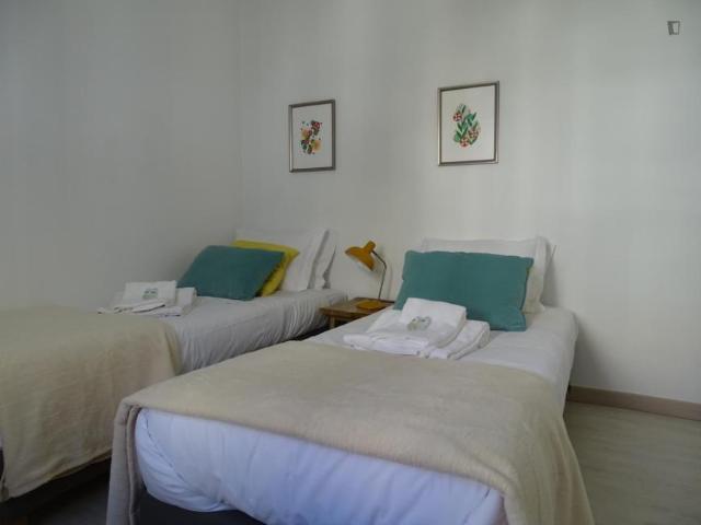 Apartamento alugar em Santa Maria Maior, Lisboa