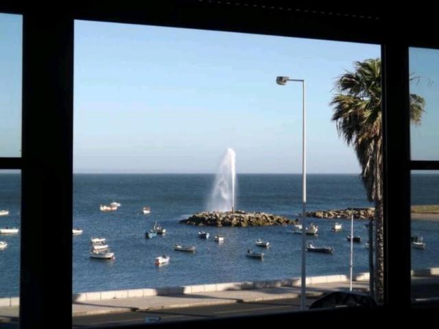 Apartamento alugar em Tapada do Mocho, Oeiras