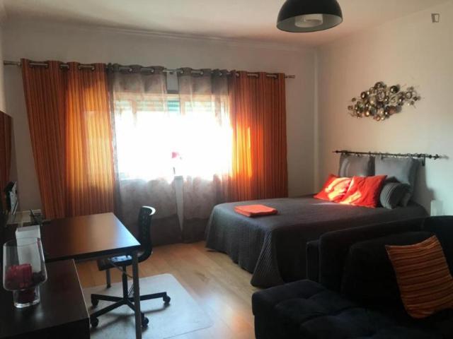 Apartamento alugar em Parque das Nações, Lisboa