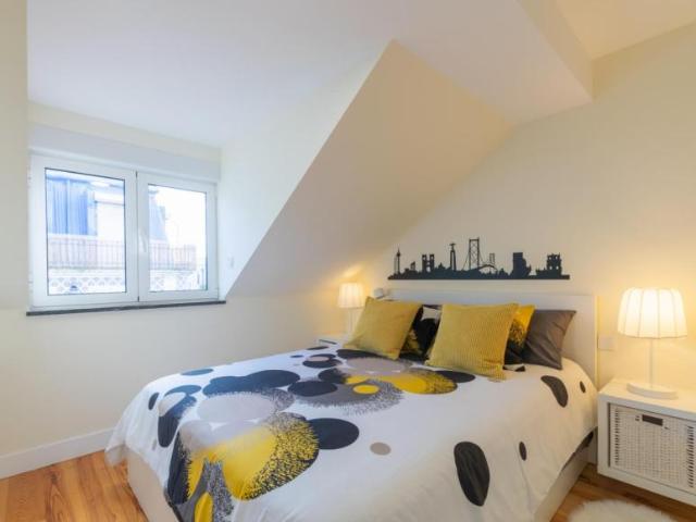 Apartamento alugar em Lisboa