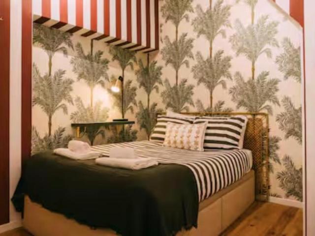 Apartamento alugar em Santa Maria Maior, Lisboa