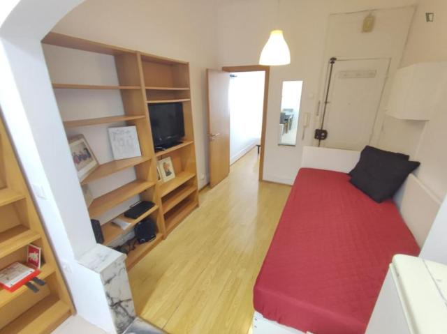 Apartamento alugar em Lisboa