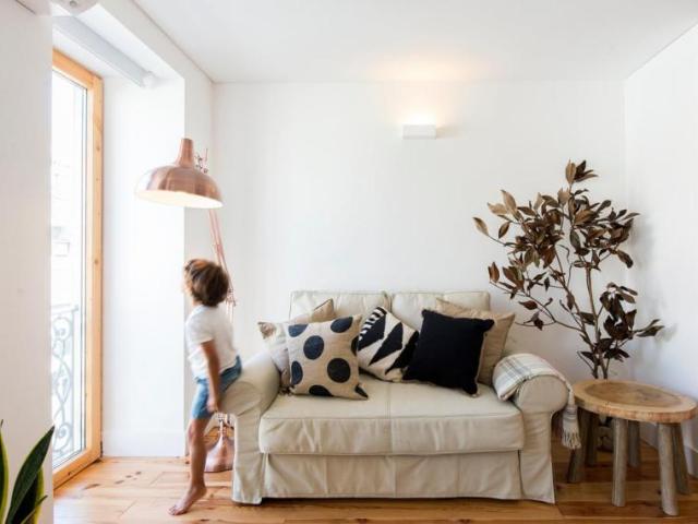 Apartamento alugar em Lisboa