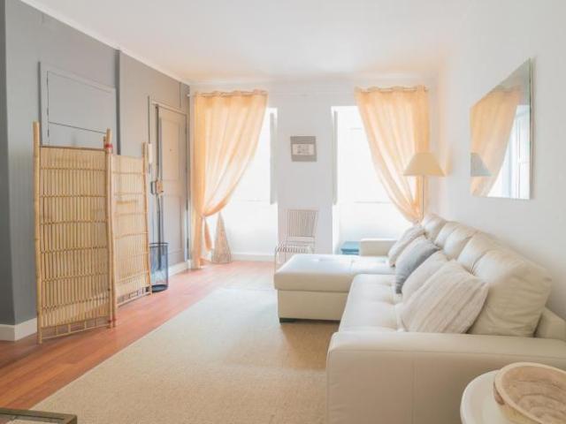 Apartamento alugar em Misericórdia, Lisboa